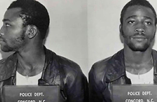 Suçsuz yere tecavüz ithamıyla 44 yıl hapis yatan mahkum serbest kaldı