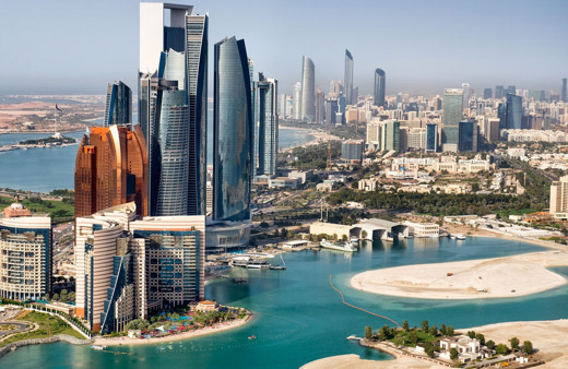 BAE'den gündemi sarsacak İsrail kararı! Ekonomik boykotu kaldırdı