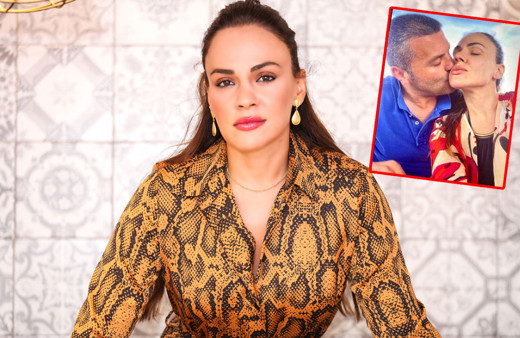 Emir Sarıgül'le yakalanan Buket Aydın hamile mi? Evlilik dışı çocuk hakkında konuştu