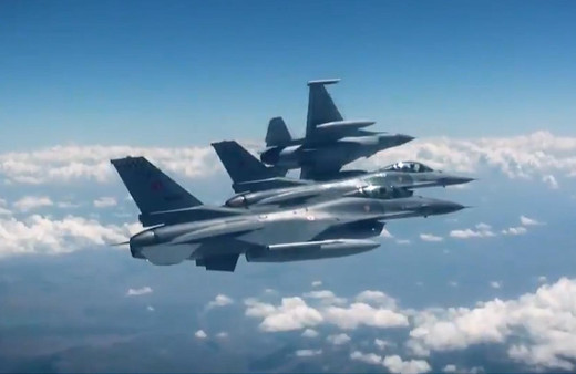 Milli Savunma Bakanlığı'ndan '30 Ağustos Zafer Bayramı' mesajı