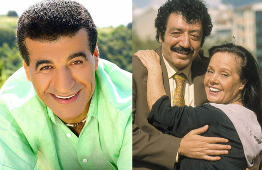 Muhterem Nur Müslüm Gürses'i öldürdü iddiası şoke etti Yunus Bülbül anlattı