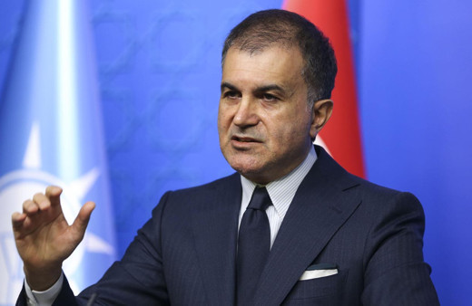 AK Partili Çelik’ten İsveç'teki provokasyona sert tepki: Saygısızlığını lanetliyoruz...