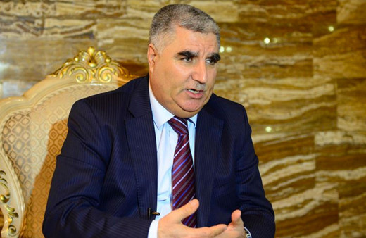 Sincar İlçesi Kaymakamı: PKK, Sincar'da alıkoyduğu Ezidileri gizli hapishanelerde tutuyor