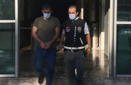 'Baban gözaltına alındı' diyerek 12 yaşındaki çocuğu kandırıp 60 bin liralık ziynet eşyasını aldı