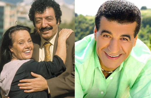 Yunus Bülbül'den şoke eden iddia! 'Müslüm Gürses'i Muhterem Nur öldürdü'