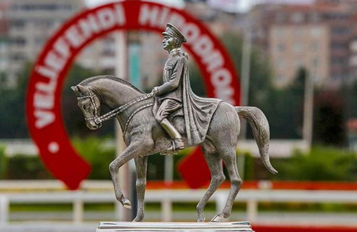 94. Gazi Koşusu'nu Call to Victory kazandı