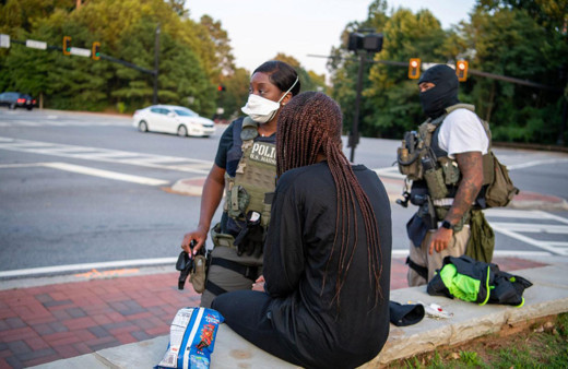 ABD’de pedofili çetesine baskın! 39 çocuk birden kurtarıldı, en küçüğü 3 yaşında