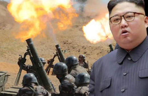 Kuzey Kore lideri Kim Joung-un'dan korkunç Covid-19 emri! Kim olduğuna bakmadan vurun