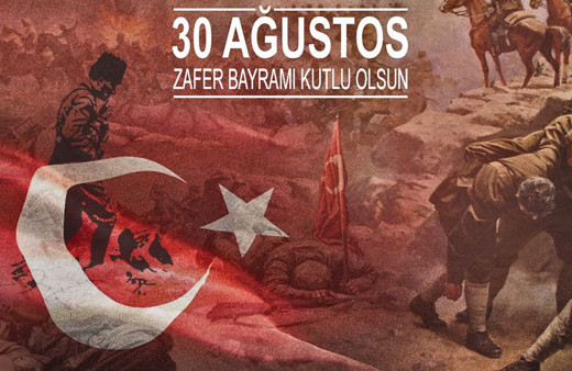 Pınar Altuğ'dan dikkat çeken 30 Ağustos Zafer Bayramı paylaşımı işte gelen mesajlar