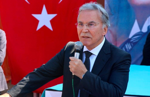 Yüksek İstişare Kurulu Üyesi Mehmet Ali Şahin'den uyarı: Pişman olursunuz