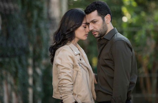 Show TV Ramo dizisinde Olgun Şimşek bakın hangi rolü oynayacak