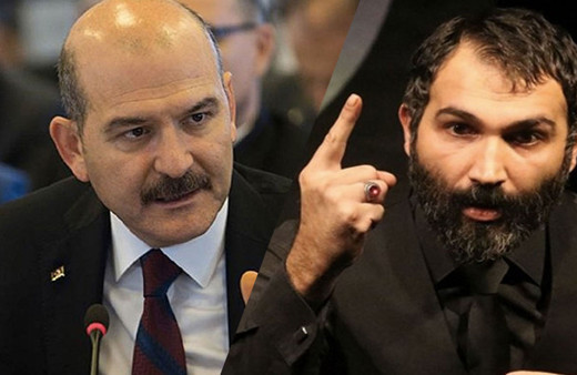 AK Parti Sözcüsü Çelik'ten Barış Atay açıklaması: İçişleri Bakanımız doğru yapmıştır