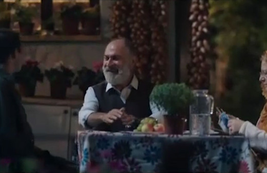 TRT’den '30 Ağustos Zafer Bayramı’na özel' duygu dolu reklam filmi