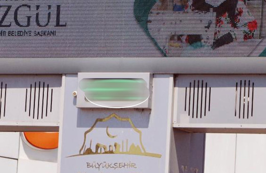 Şanlıurfa’da nefes alınmıyor! Sıcaklık 46 dereceyi aştı