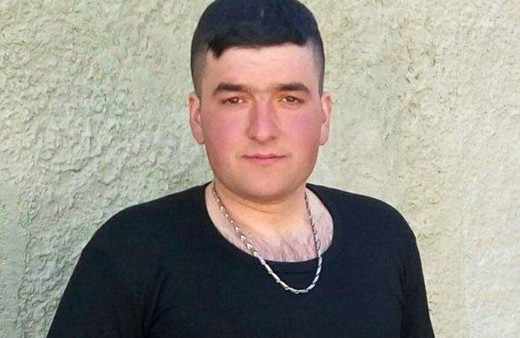 İçişleri Bakanlığından dikkat çeken Musa Orhan kararı