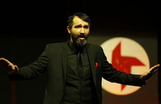 TİP'li Barış Atay'dan sokakta saldırı iddiası! 5 kişi dövdü iddiası saldırı mı tiyatro mu?