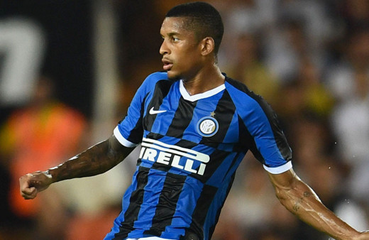 Başakşehir'den Dalbert Henrique için Inter'e teklif