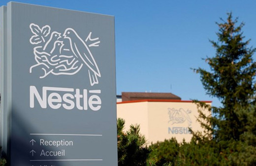 Nestle'den 2,6 milyar dolarlık satın alma