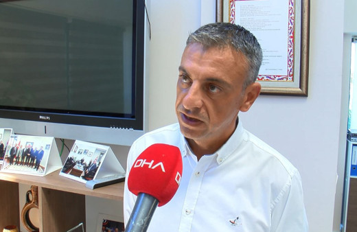 Erkin Delikanlı'dan korkutan sözler: Dikkat etmezsek eldivensiz kalabiliriz