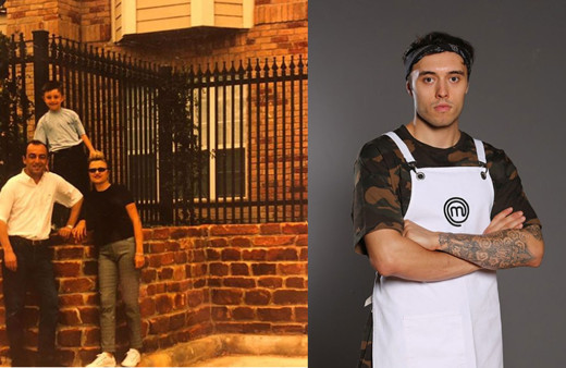 Masterchef Emir Elidemir nereli babasına ne oldu? Büyük acısı var