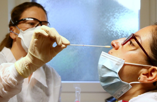 Koronavirüsün mutasyona uğradı! Bir iyi bir kötü haber var