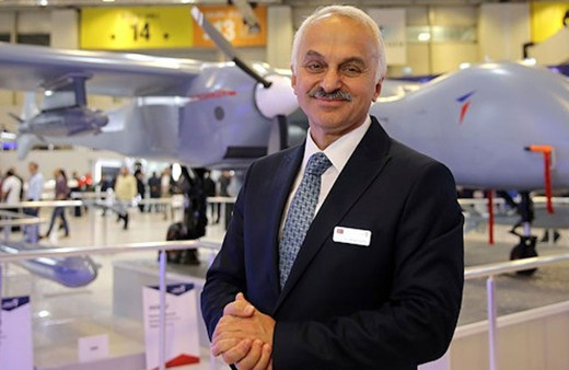 Temel Kotill yoğun bakıma alındı