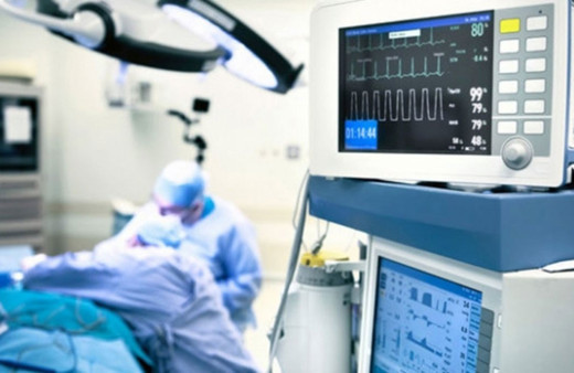 Türkiye, kamu hastanelerini güçlendirmek için 70 milyon euro kredi aldı