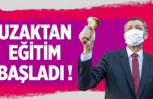 Yeni eğitim yılı nasıl geçecek? Bakan Selçuk anlattı