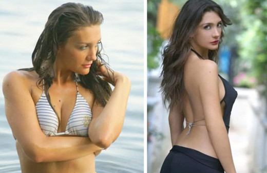 Pınar Güsar kimdir evli mi eşi kim? Barış Atay ile eğlencede çıktı