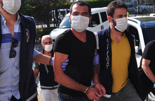 Büşra Hemşire'ye 'tecavüz' tehdidinde bulunan Süleyman Kaan Altınok bakın ne dedi?