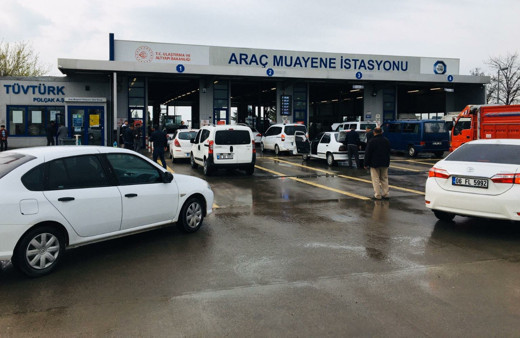 Araç muayenesinde yeni dönem! Bakanlık genelge yayımladı