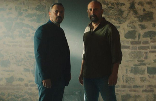 Babil yeni sezon tanıtımı