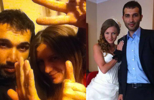 Barış Atay nereli eşi Beste Sultan Kasapoğulları kimdir?