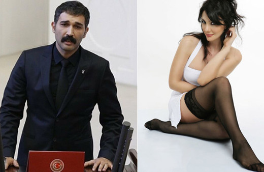 Barış Atay o gece Pınar Güsar ile birlikte çıktı! Saldıranlar tespit edildi