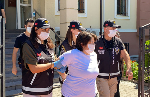 ATV'de Müge Anlı'da ortaya çıkmıştı! Şiar Kılıç'ın annesinden kan donduran sözler