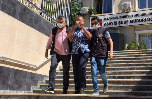 İstanbul'da emlakçı kavgası kanlı bitti! Suç makinesi dehşet saçtı