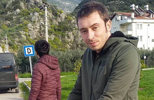 Tekirdağ'da kolonya içen 34 yaşındaki adam öldü