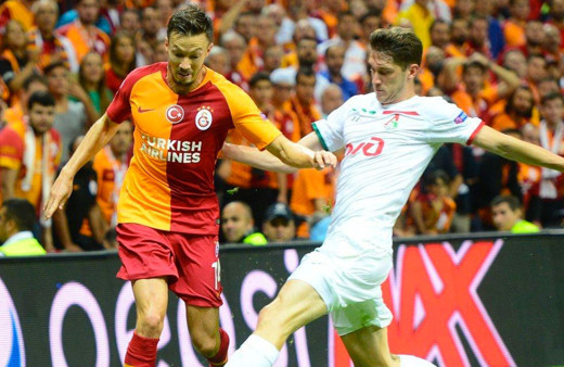 Beşiktaş'tan Martin Linnes'e: Bonservisini al gel