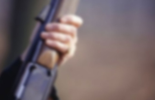 Samsun'da komşu husumeti kan döktü! Komşusunu tüfekle vurdu