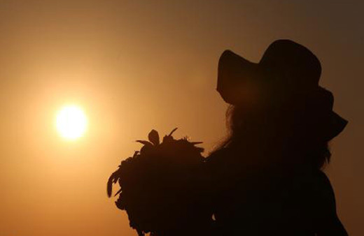 Pastırma sıcakları 2020 ne zaman başlar hangi ayda başlayacak?