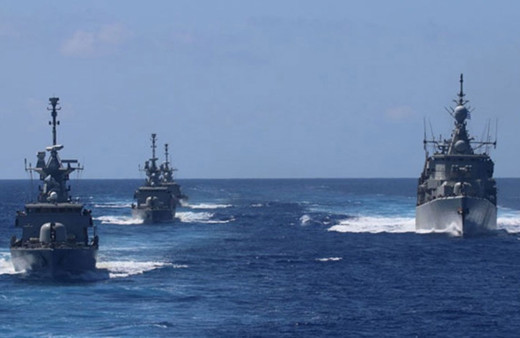 Reuters: Yunanistan, silah alımı için Fransa ve başka ülkelerle görüşüyor