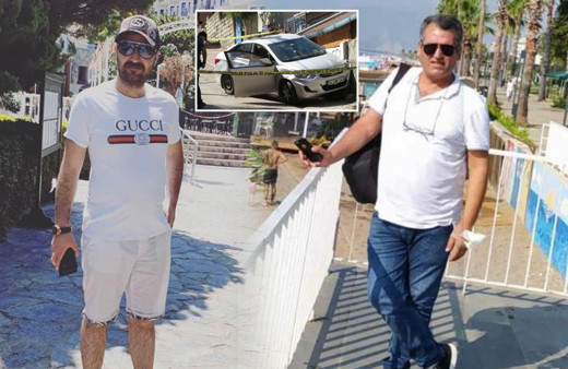 Sultanbeyli'de kayınpeder ölüm tehditleri savuran damadını öldürdü