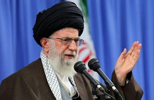 BAE, İsrail anlaşmasına Hamaney'den çok sert tepki: İslam dünyasına ihanet etti