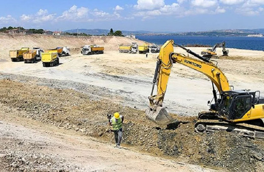 İnşaat maliyet bedelleri belirlendi! Resmi Gazete'de yayınlandı