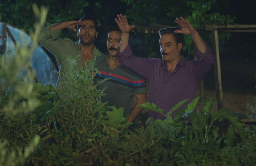 Kalk Gidelim 118. bölüm fragmanı