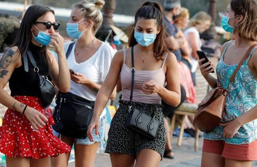 Hafta sonu sokağa çıkma yasağı ve 65 yaş üstü yasağı geri geliyor