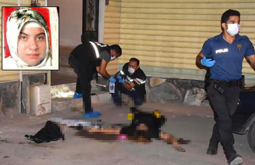 Kütahya'da bir kadın borç aldığı komşusu tarafından acımasızca öldürüldü