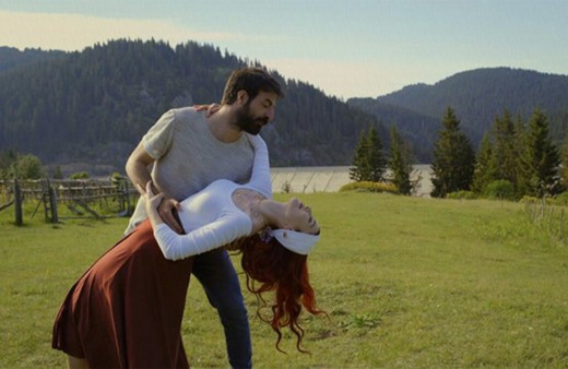 Kuzey Yıldızı İlk Aşk 30. bölüm fragmanı