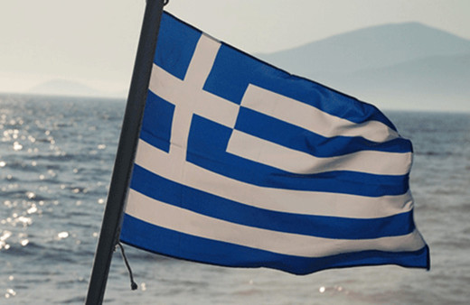 Meis adasına asker çıkarma görüntüleri tepki çekmişti Yunanistan'dan geri adım