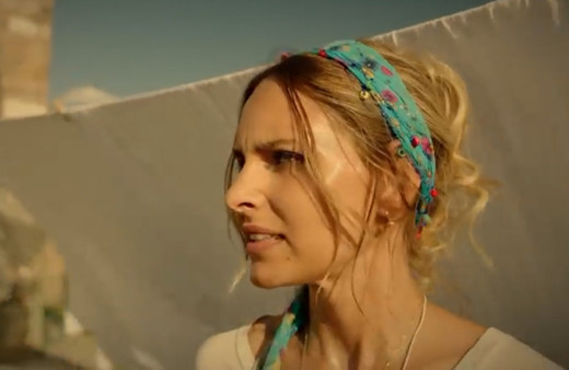 Maria ile Mustafa 1. bölüm fragmanı